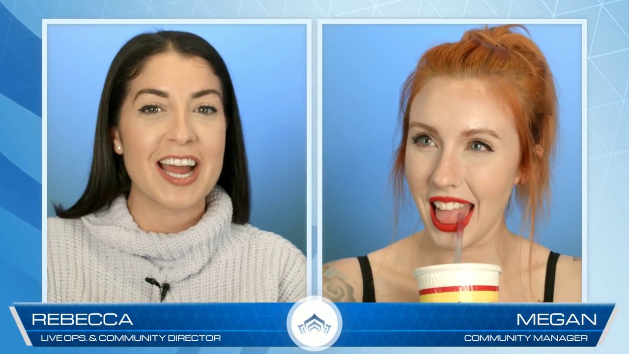 Warframe | Prime Time 