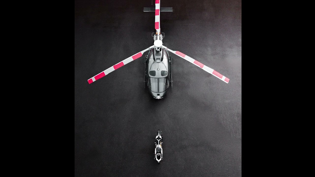 NEW MOTORCYCLE - LAZY GOTH (Official)