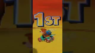 You Spin Me | Diddy Kong Racing