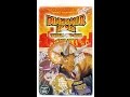 Unboxing The Dinosaur King Starter Set 