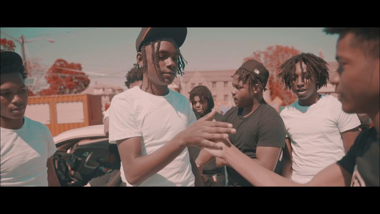 MARWRLD - Real Recognize Real (Official Music Video) - YouTube