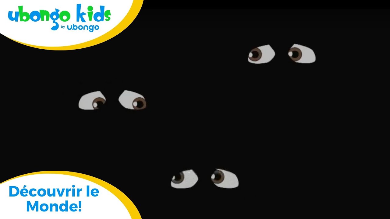Épisode # 20: Découvrir le Monde! | Ubongo Kids | Dessin animé éducatif d’Afrique
