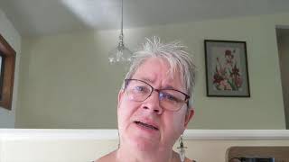 Mental Health Monday, Week 12