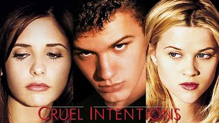 Жестокие игры (Cruel Intentions, 1999) - Трейлер к фильму