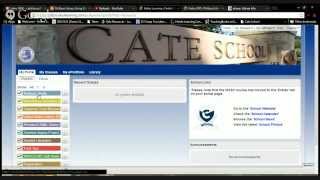 McBean Library: Using Ebrary