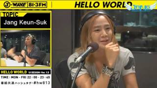 20130529 JKS @ JWAVE 5-5