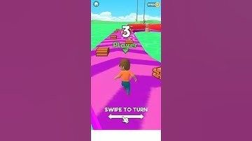 shortcut run all level gameplay android ios walkthrough#short#gaming #funny #shory  (1)