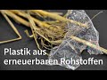 Plastik vom Acker - Jan-Georg Rosenboom, KlarText Preisträger 2018