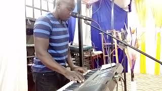 Video thumbnail of "Yesu ni rafiki sitamuacha"