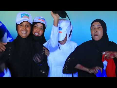 Rer Saaxo Oo Udabaaldagaya Sanad Guurada Calanka Mareexaan