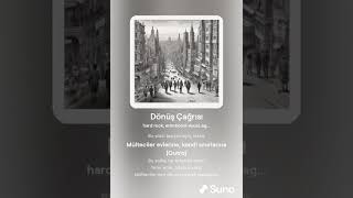 Dönüş Çağrısı - Metal Uprising Ültecisorunu Ülteci