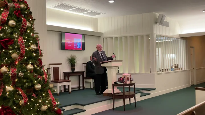 Memorial Service of Mr. Robert Depew *we do not ow...