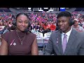 Clemson @ Syracuse Open (2/17/25)