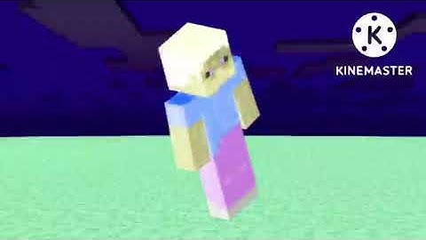 U.N steve was a preview 2 effects (my version)