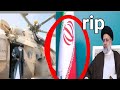 Affairela mort du nouveau prsident iranien