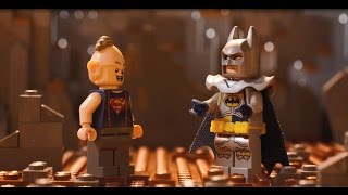 LEGO Dimensions: Excalibur Batman Meets The Goonies!