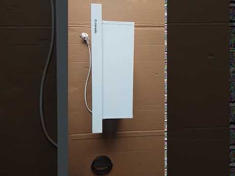 Вытяжка встраиваемая Minola HTL 6010 WH 430