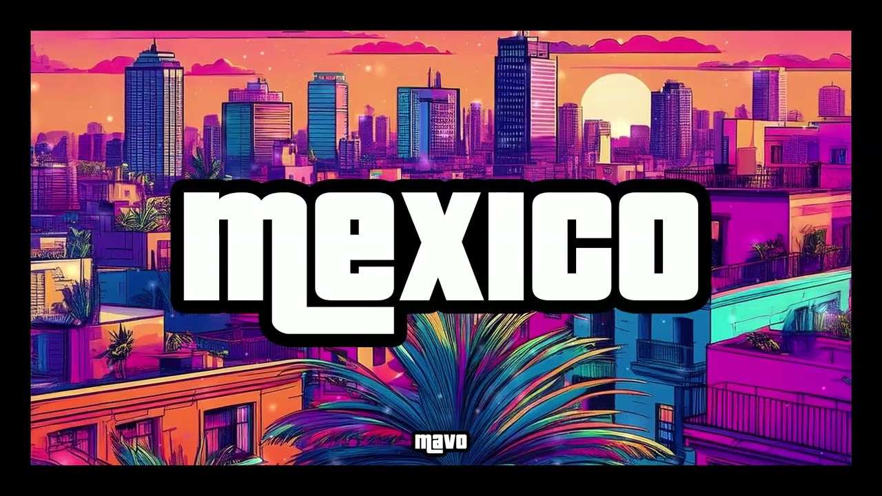Watch MΛVO - Mexico (Mexico song) on YouTube Watch MΛVO - Mexico (Mexico song) on YouTube