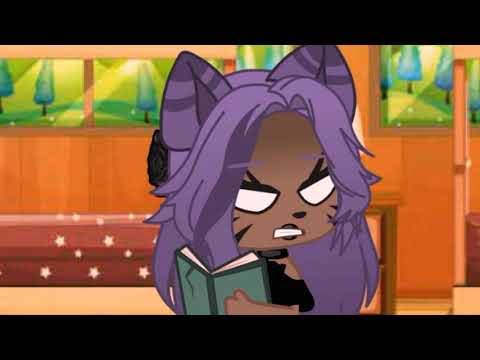 Having Natalie As a Roommate Be like...| Gacha Club | We Are Broken Skit