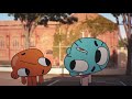 Gumball Hector S Friend Request The Colossus Cartoon Network
