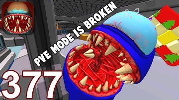 Imposter 3D: Online Horror - Gameplay Walkthrough part 377 - Multiplayer (iOS,Android)