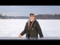 603 Reasons New Hampshire is Special: Ice Fishing