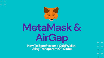 AirGap now Supports MetaMask