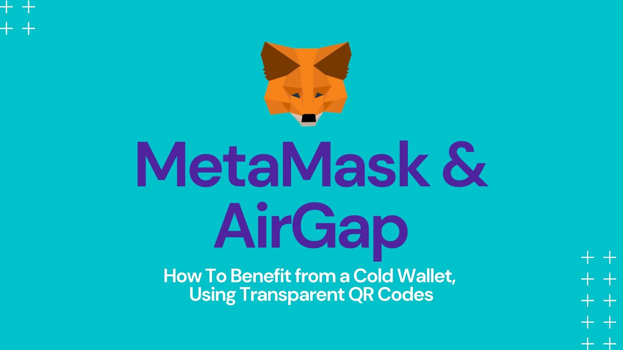 AirGap now Supports MetaMask
