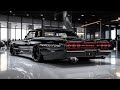 1965 Ford Thunderbird | Classic American Luxury Icon Review