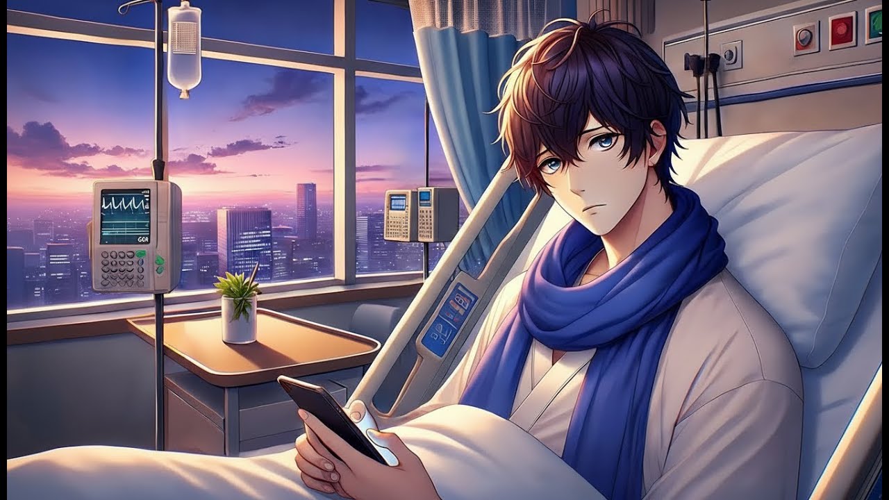 “Anunció nuestra ruptura mientras estaba en cirugía; al despertar, le di like al post”