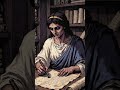 Hypatia's tragic end. Knowledge vs fear. #history #women #ancientrome #rome #shorts #youtubeshorts