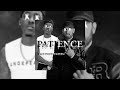 Ace Hood ft. Eminem - Patience (2023)