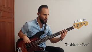 Inside the Box [Rockschool Bass - Grade 1]