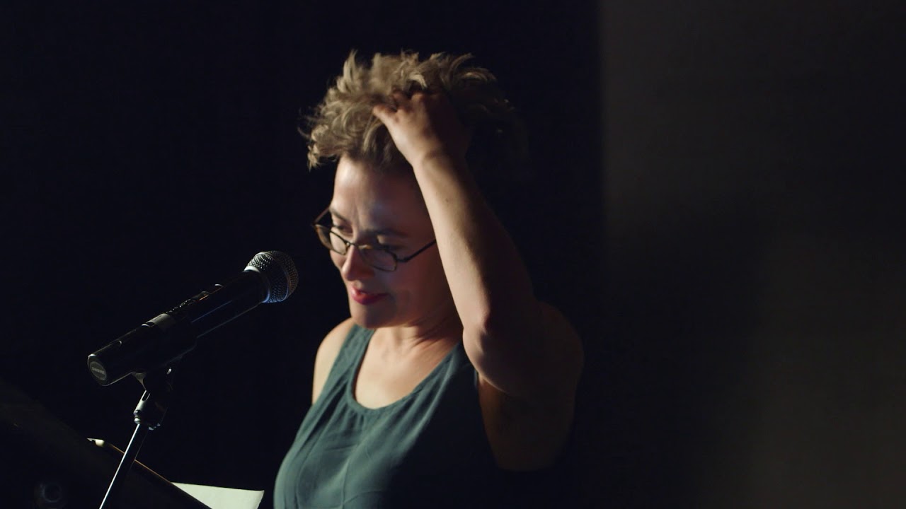 CARRIAGEWORKS: THE HOWLING GIRLS  PT.1 THE VOICE