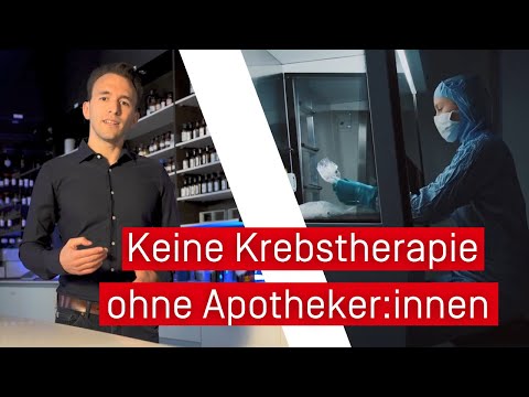 Keine Krebstherapie ohne