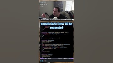 Chat Thinks I Should Be More Productive #coding #programming #developerlife #productivity