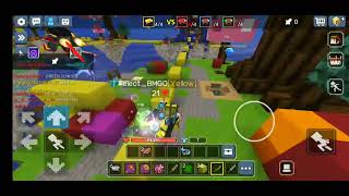 Blokman Go The Way To The Diamond Duke V