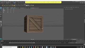 TriLib 2.0 - Maya LT PBR Material Workflow Tutorial