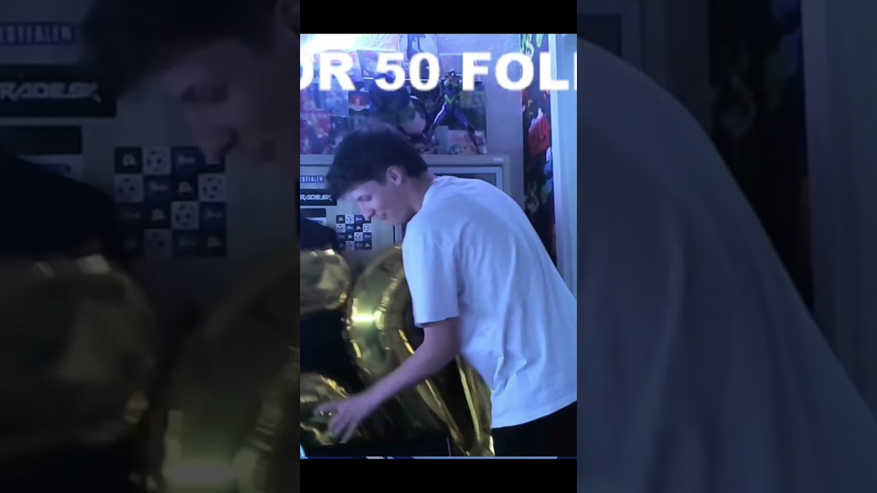 50 FOLLOWERS ❗️🔥 