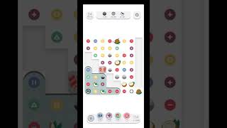 Level 3880 walkthrough Two Dots