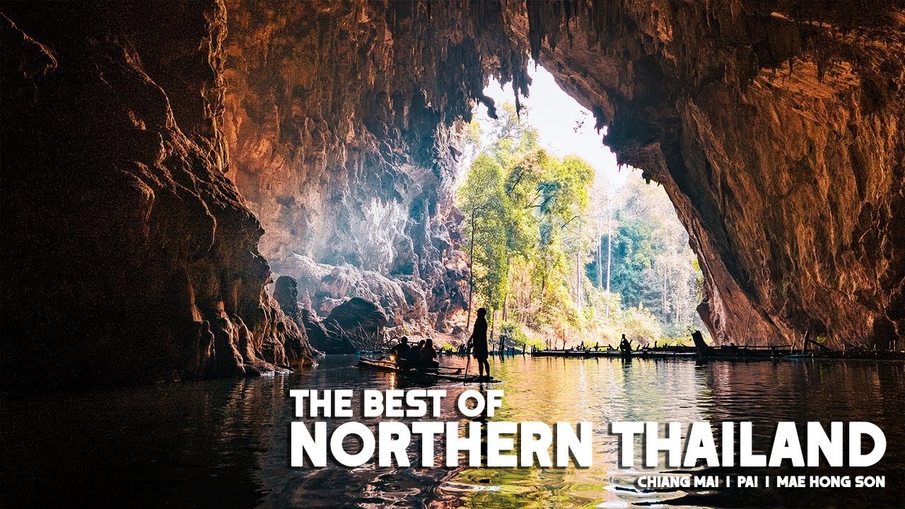 The Best of Northern Thailand —