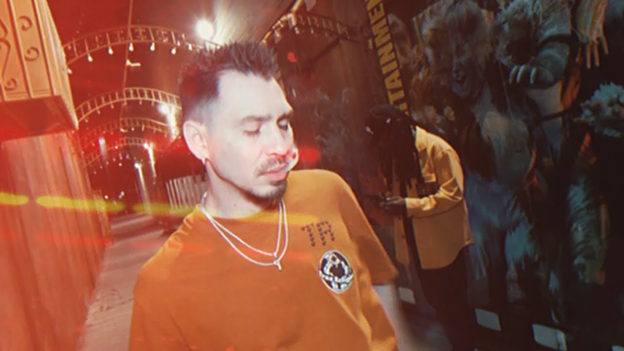 Watch AJ From The 9 - Lane Switch on YouTube Watch AJ From The 9 - Lane Switch on YouTube