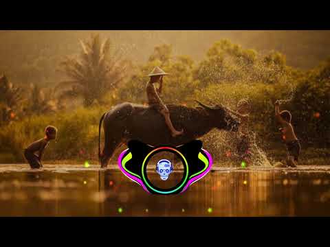 Nhạc Khmer Remix - Jam Bong Mean Sen Remix
