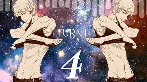 [APH] Turn It [PUBLIC MINI-MEP][6/6 OPEN]
