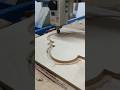 Best CNC wood carving machine from K TECH CNC