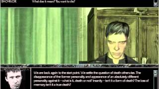 Let's Play: Pathologic (Bachelor) Day 9-1