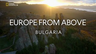 Болгария (Bulgaria). Документальный фильм [1080p] (2022)