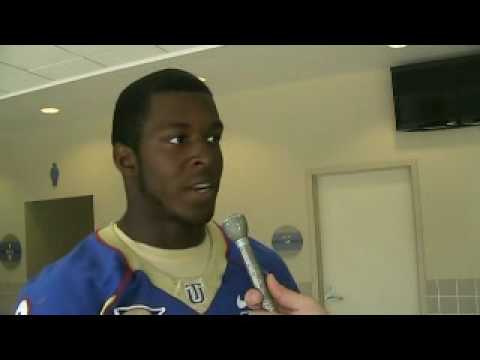 Charles Clay media day.avi