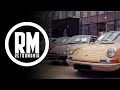 Porsche : Une marque à part - Retromania