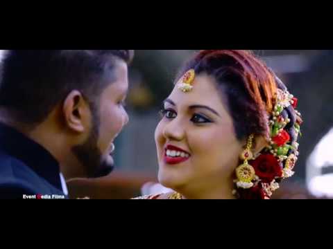 SAJITH & UDARA | HOMECOMING HIGHLIGHTS | EVENT MEDIA